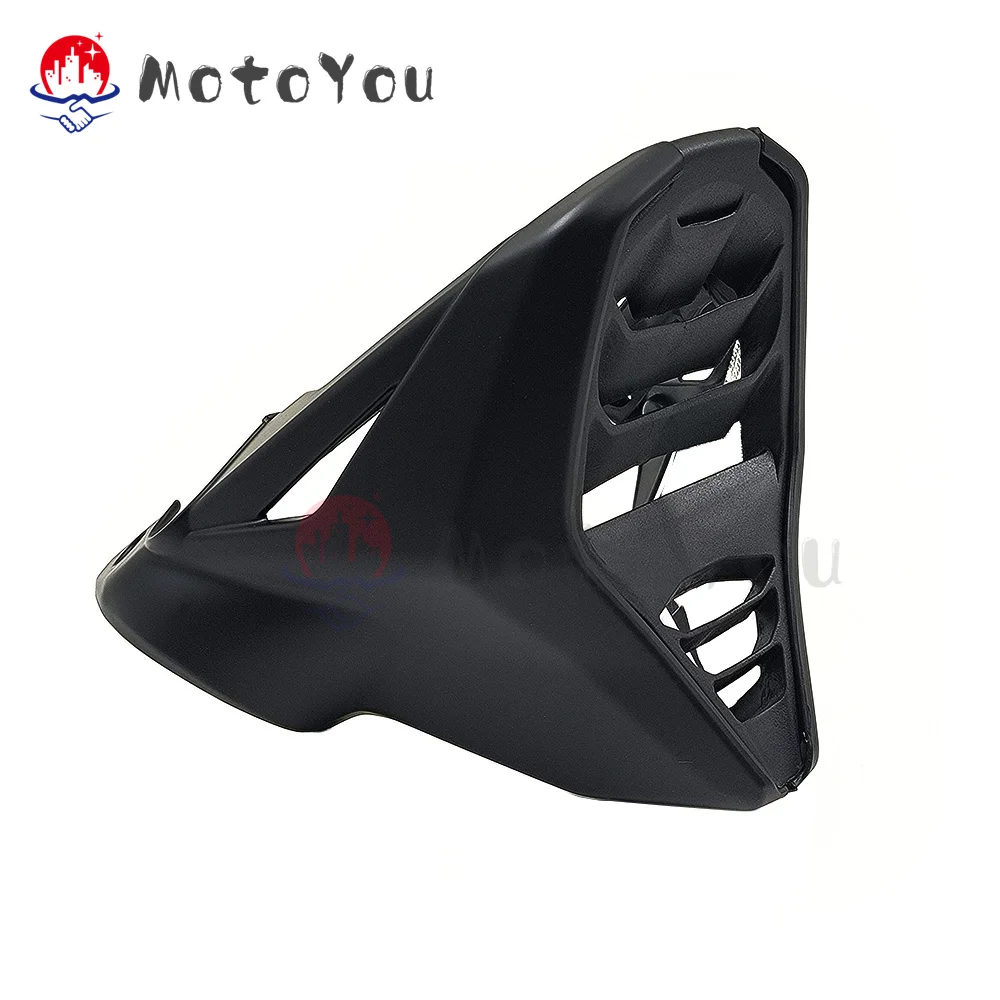 For DUCATI Monster 937 Monster 950 2021 - 2023 Belly Pan Engine Spoiler Lower Fairing Body Frame Panel Protector W/ Support Kits