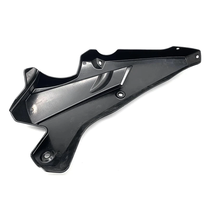 Z900 2017-2019 Motorcycle Belly Pan Engine Spoiler Lower Fairing Body Frame Panel Protector Fit For Kawasaki Z 900 2020-2024