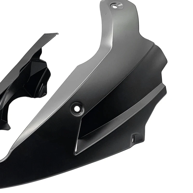Z900 2017-2019 Motorcycle Belly Pan Engine Spoiler Lower Fairing Body Frame Panel Protector Fit For Kawasaki Z 900 2020-2024