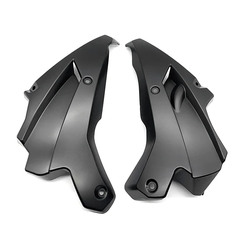Z900 2017-2019 Motorcycle Belly Pan Engine Spoiler Lower Fairing Body Frame Panel Protector Fit For Kawasaki Z 900 2020-2024