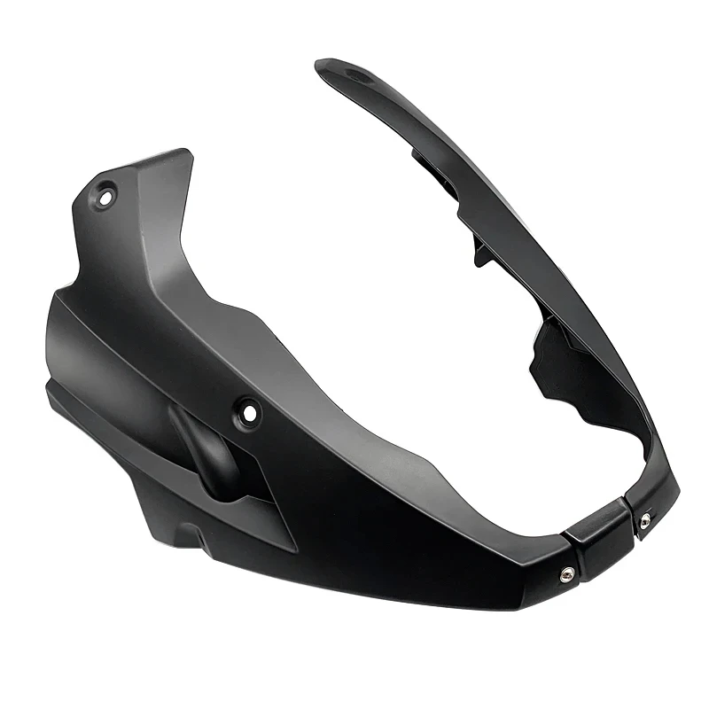 Z900 2017-2019 Motorcycle Belly Pan Engine Spoiler Lower Fairing Body Frame Panel Protector Fit For Kawasaki Z 900 2020-2024