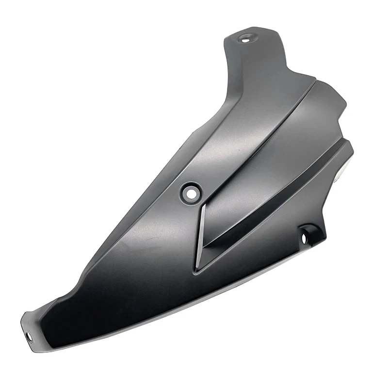 Z900 2017-2019 Motorcycle Belly Pan Engine Spoiler Lower Fairing Body Frame Panel Protector Fit For Kawasaki Z 900 2020-2024