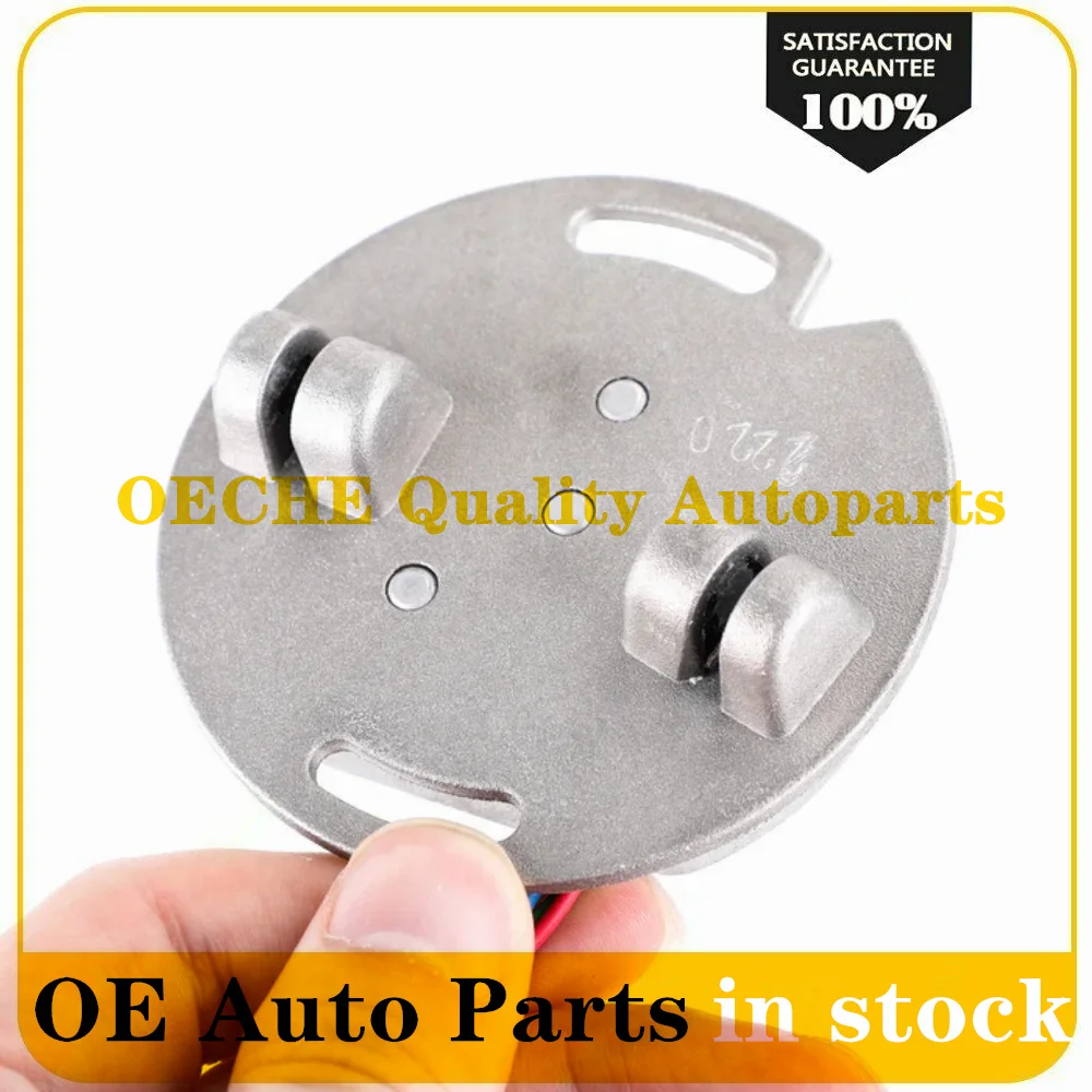 New 1pc Electronic Ignition Module 53-644 53644 for Harley-Davidson High Performance