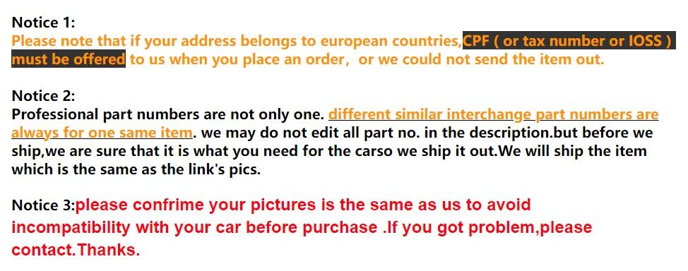 New 1pc Electronic Ignition Module 53-644 53644 for Harley-Davidson High Performance