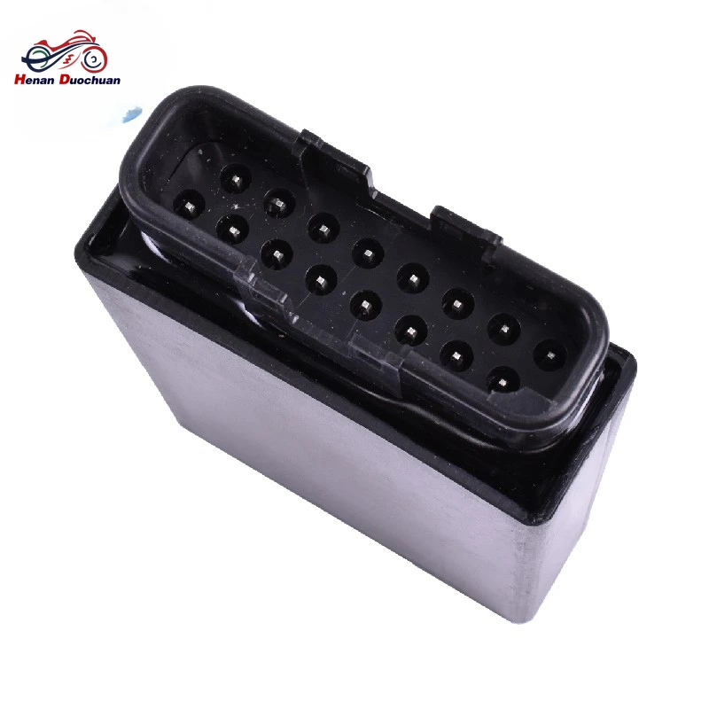 Electrical Digital Ignition CDI Box Igniter Starter Ignitor For Honda 30410-MY9-751 30410-MBE-003 30410-MV4-000 30410-MV4-781