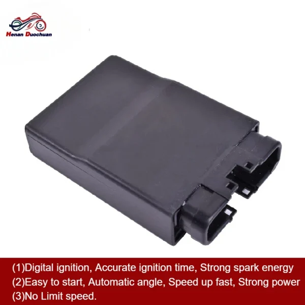 Electrical Digital Ignition CDI Box Igniter Starter Ignitor For Honda 30410-MY9-751 30410-MBE-003 30410-MV4-000 30410-MV4-781