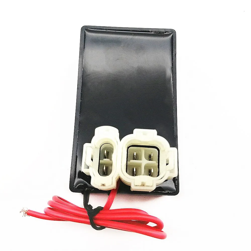 Motorcycle Ignition CDI Unit Box For Honda Lifan Dayang Kymco Zongshen 125cc/150cc AC/DC Motos C.D.I Electrical Igniter Starter
