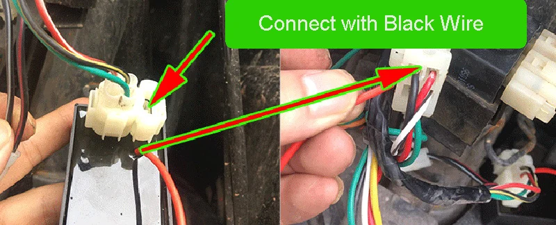 Motorcycle Ignition CDI Unit Box For Honda Lifan Dayang Kymco Zongshen 125cc/150cc AC/DC Motos C.D.I Electrical Igniter Starter