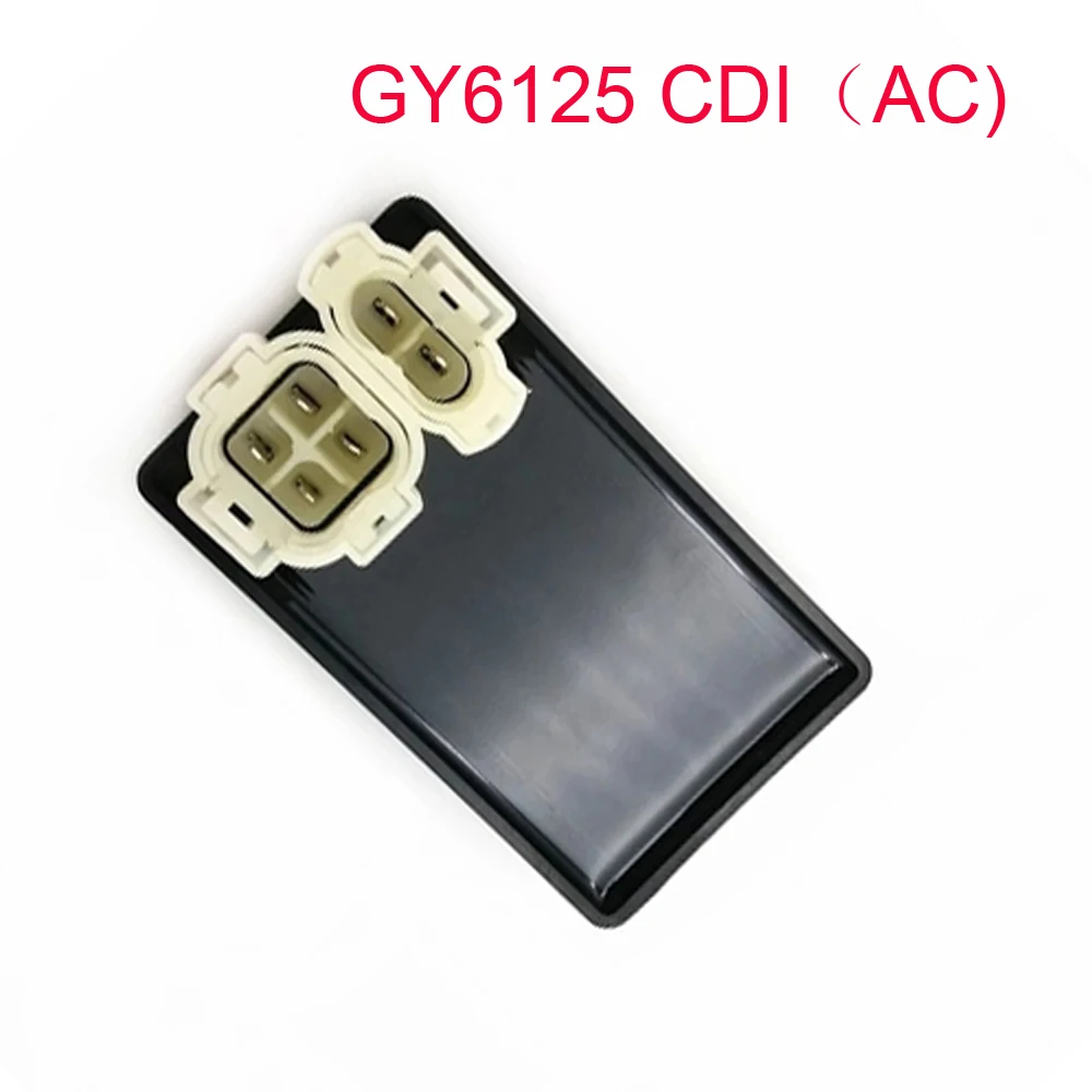 Motorcycle Ignition CDI Unit Box For Honda Lifan Dayang Kymco Zongshen 125cc/150cc AC/DC Motos C.D.I Electrical Igniter Starter