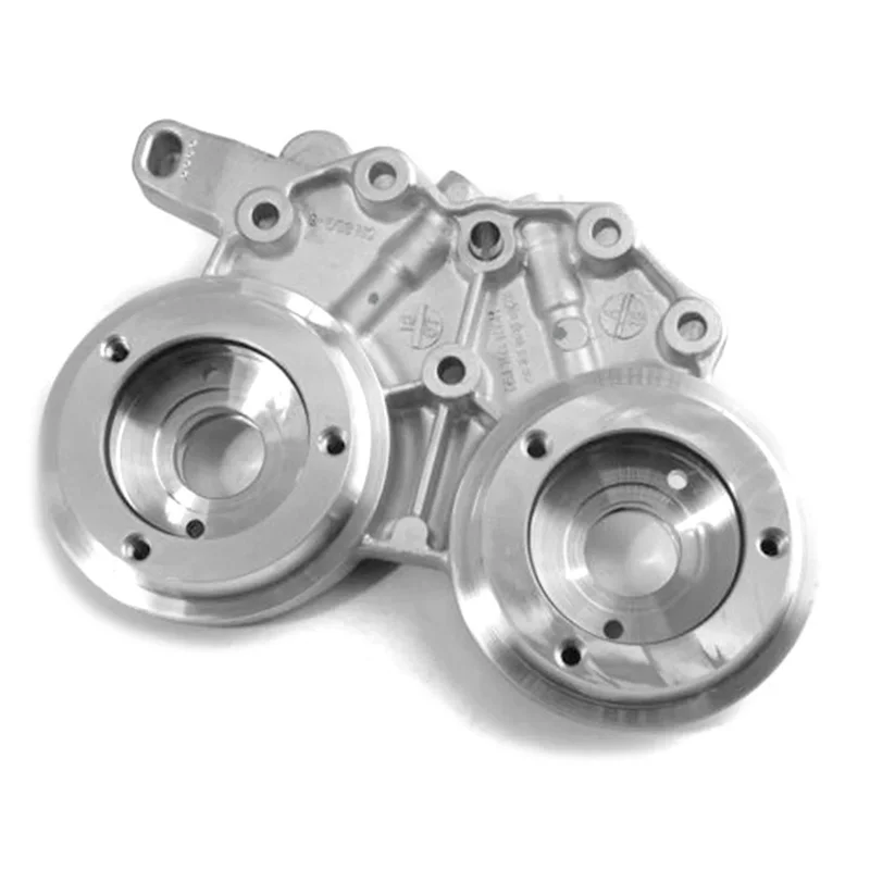 Engine Camshaft Bridge Bracket 06L103144D 06L103144F 06L103166D For  VW 2.0 TFSI Camshaft Retaining Cover Parts Accessories