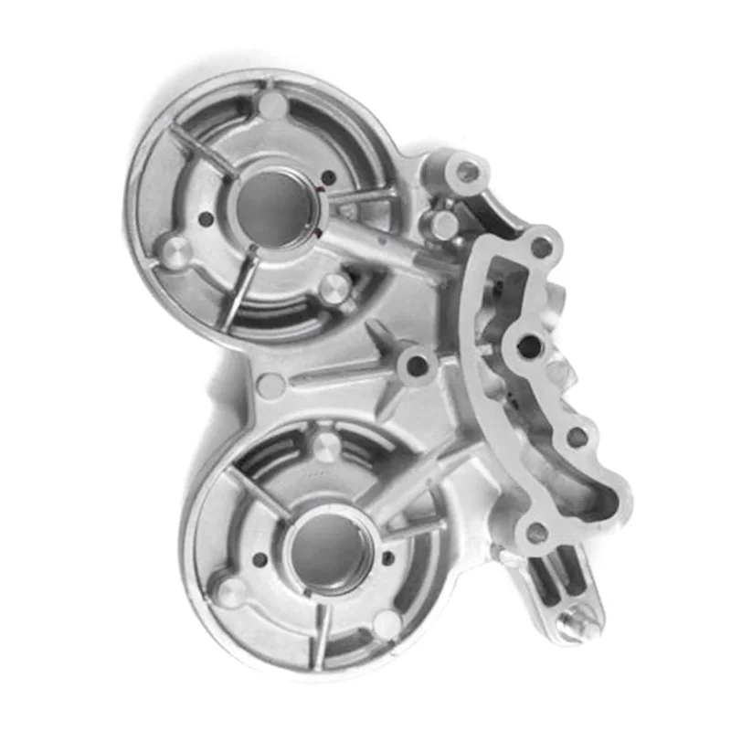 Engine Camshaft Bridge Bracket 06L103144D 06L103144F 06L103166D For  VW 2.0 TFSI Camshaft Retaining Cover Parts Accessories