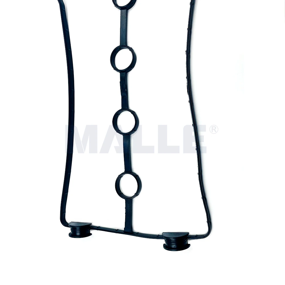 Valve Cover Gasket Set For Buick Excelle 1.6L Chevrolet Aveo Sonic Daewoo Lanos Pontiac Car Accessories 96353002 Engine Parts