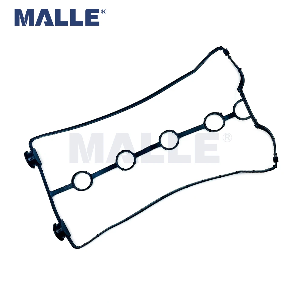 Valve Cover Gasket Set For Buick Excelle 1.6L Chevrolet Aveo Sonic Daewoo Lanos Pontiac Car Accessories 96353002 Engine Parts