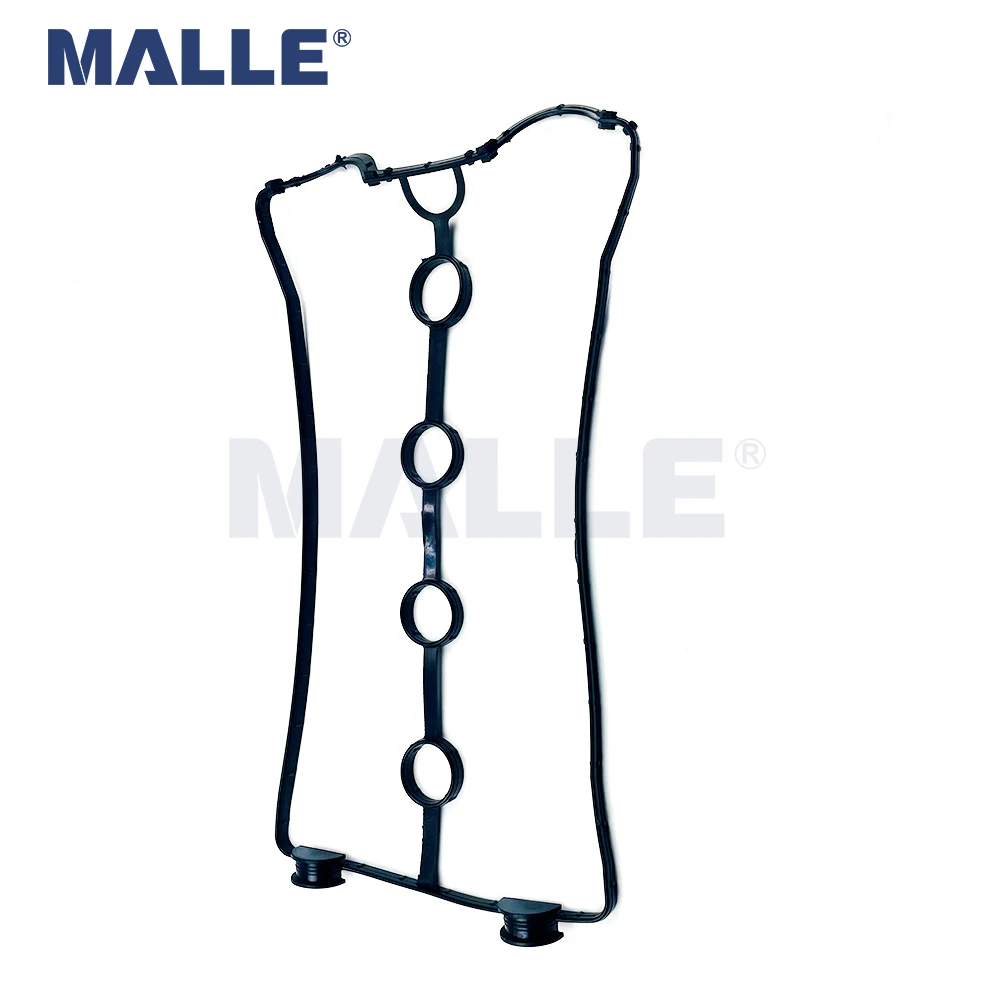 Valve Cover Gasket Set For Buick Excelle 1.6L Chevrolet Aveo Sonic Daewoo Lanos Pontiac Car Accessories 96353002 Engine Parts