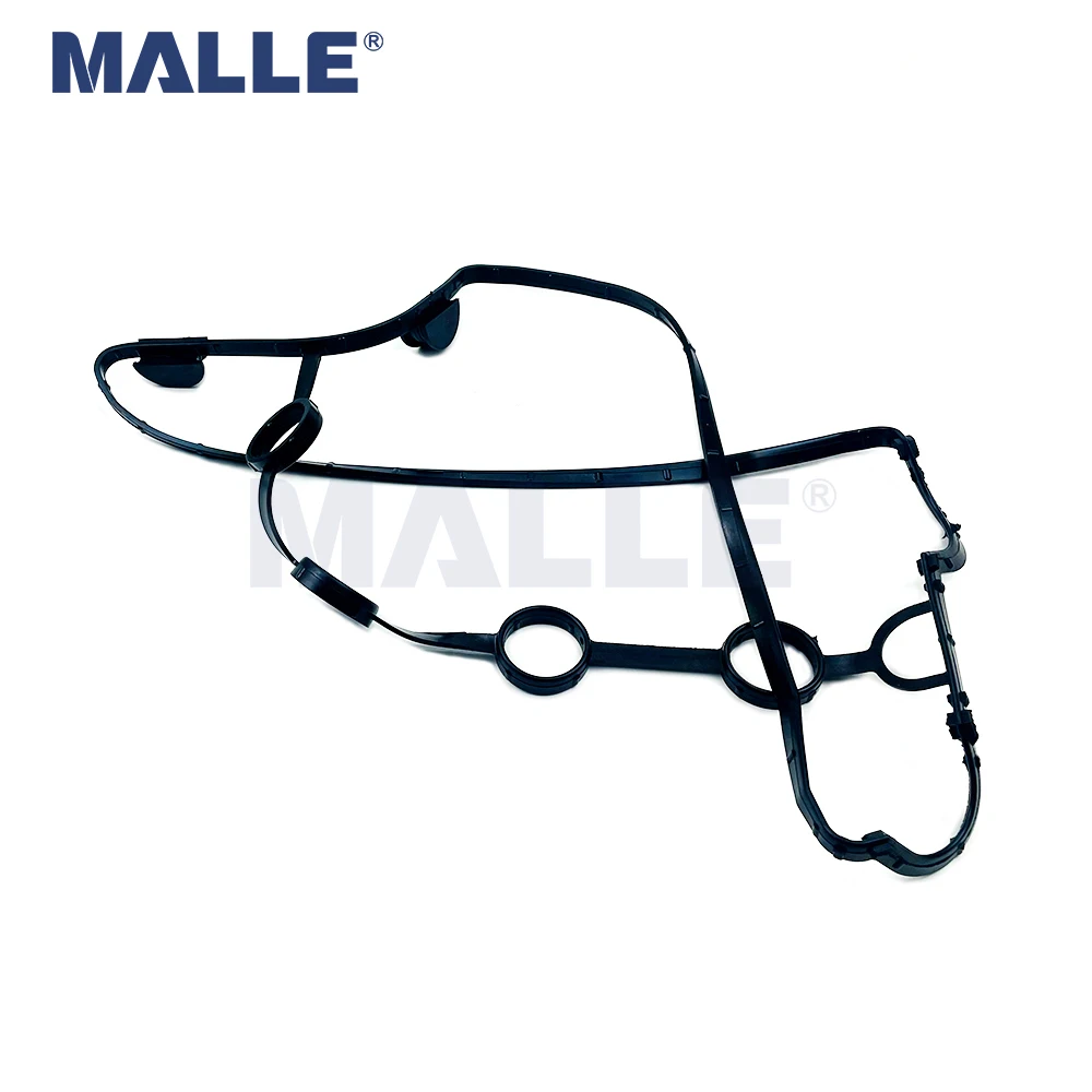 Valve Cover Gasket Set For Buick Excelle 1.6L Chevrolet Aveo Sonic Daewoo Lanos Pontiac Car Accessories 96353002 Engine Parts