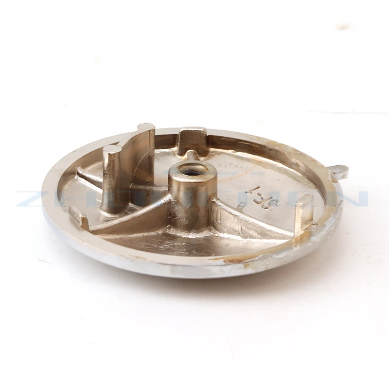 Motorcycle Cylinder Head Left Cover For lifan LF 125 140 150 cc Horizontal Engines Dirt Pit Bike Monkey Bike ATV Quad Parts