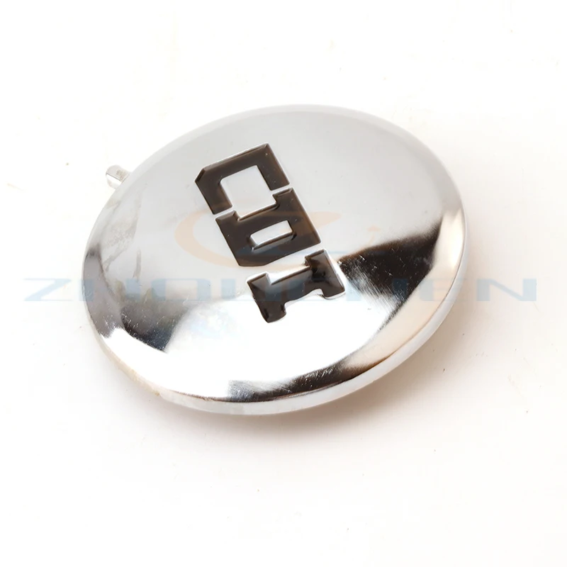 Motorcycle Cylinder Head Left Cover For lifan LF 125 140 150 cc Horizontal Engines Dirt Pit Bike Monkey Bike ATV Quad Parts