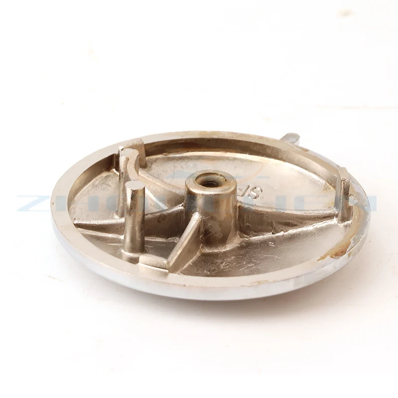 Motorcycle Cylinder Head Left Cover For lifan LF 125 140 150 cc Horizontal Engines Dirt Pit Bike Monkey Bike ATV Quad Parts