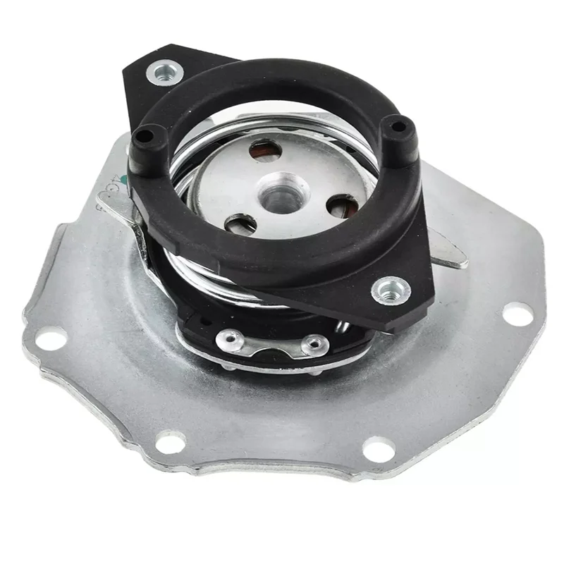 Engine Water Pump With Seal Kit 31219000 LR006861 For Land Rover LR2 Volvo S80 V70 XC60 XC70 XC90 L6 3.0L 3.2L 2007-2014