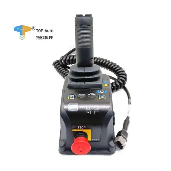 Gen 5 Control Box 100840 100840GT for GS-1530 GS-1930 GS-2032 GS-2046 GS-2632 Genie lift Spare Parts PCU