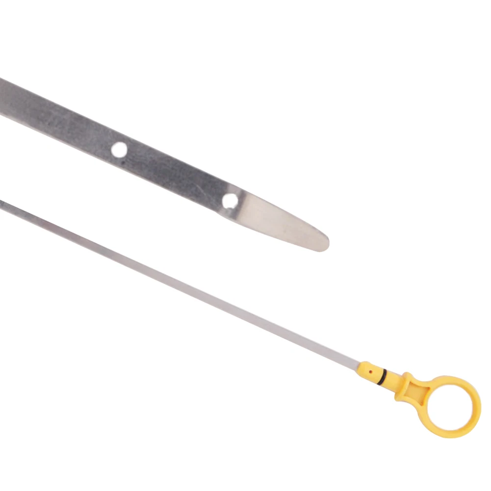 1pcs Car Engine Oil Dipstick For Mazda 3 M3 1.6L ZJ01-10-450F Auto Replacement Parts Oil Gauge Level Dip Stick Car Accessories