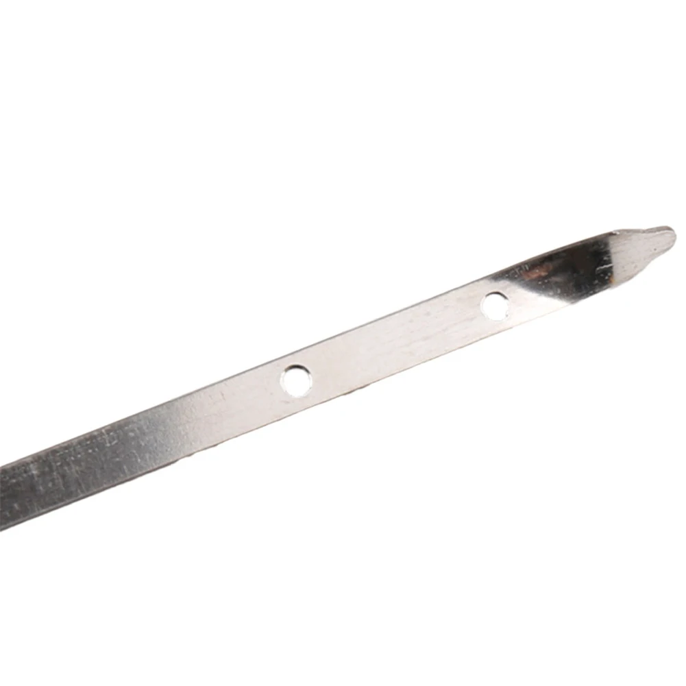 1pcs Car Engine Oil Dipstick For Mazda 3 M3 1.6L ZJ01-10-450F Auto Replacement Parts Oil Gauge Level Dip Stick Car Accessories