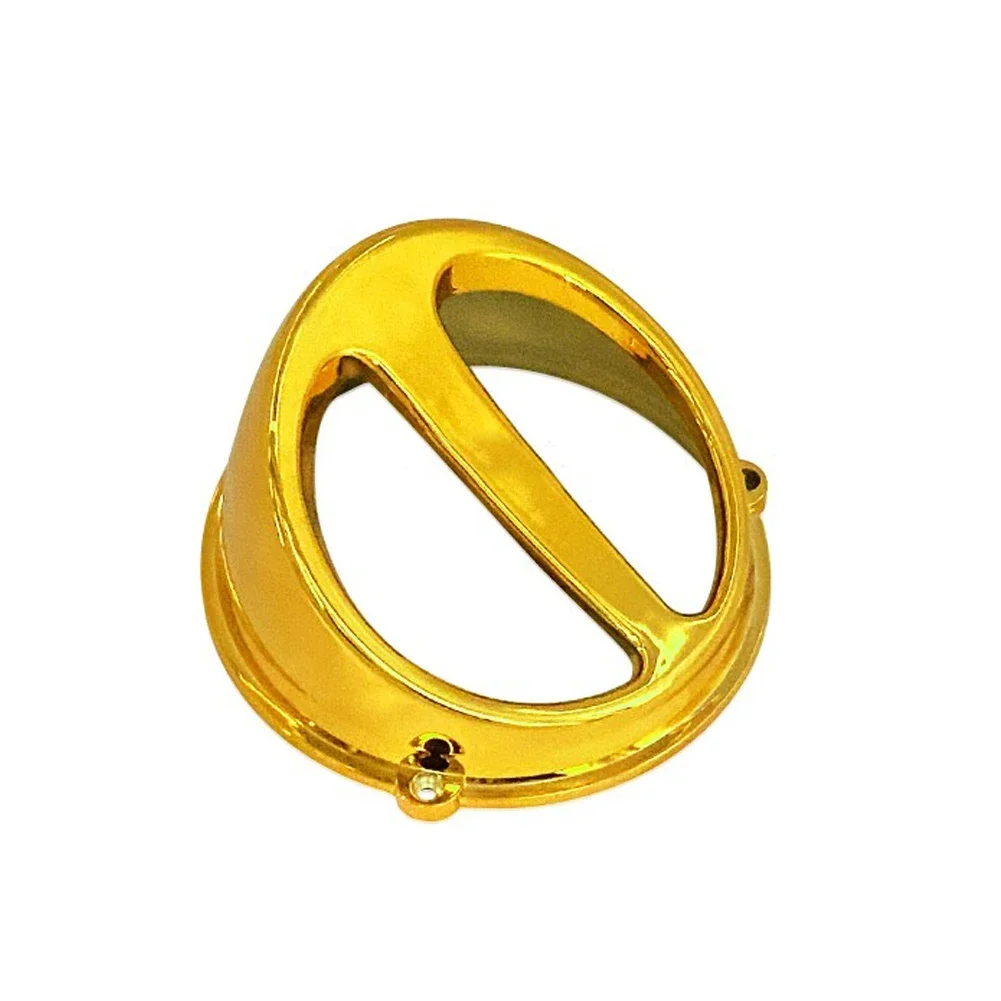Engine Cooling Fan Cover, Motorcycle Fan Cover Air Scoop Cap Spare Parts Motorcycle Scooter Air Scoop for JOG50 90 DIO ZX GY6