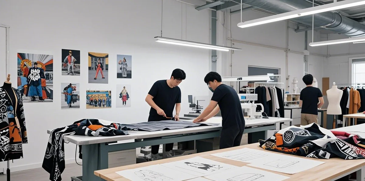 MAQVOB Free Shipping EU US Size Top Quality High Street Heavyweight 385G Drop Shoulder Tee Shirt Oversize Short Sleevet T-shirt