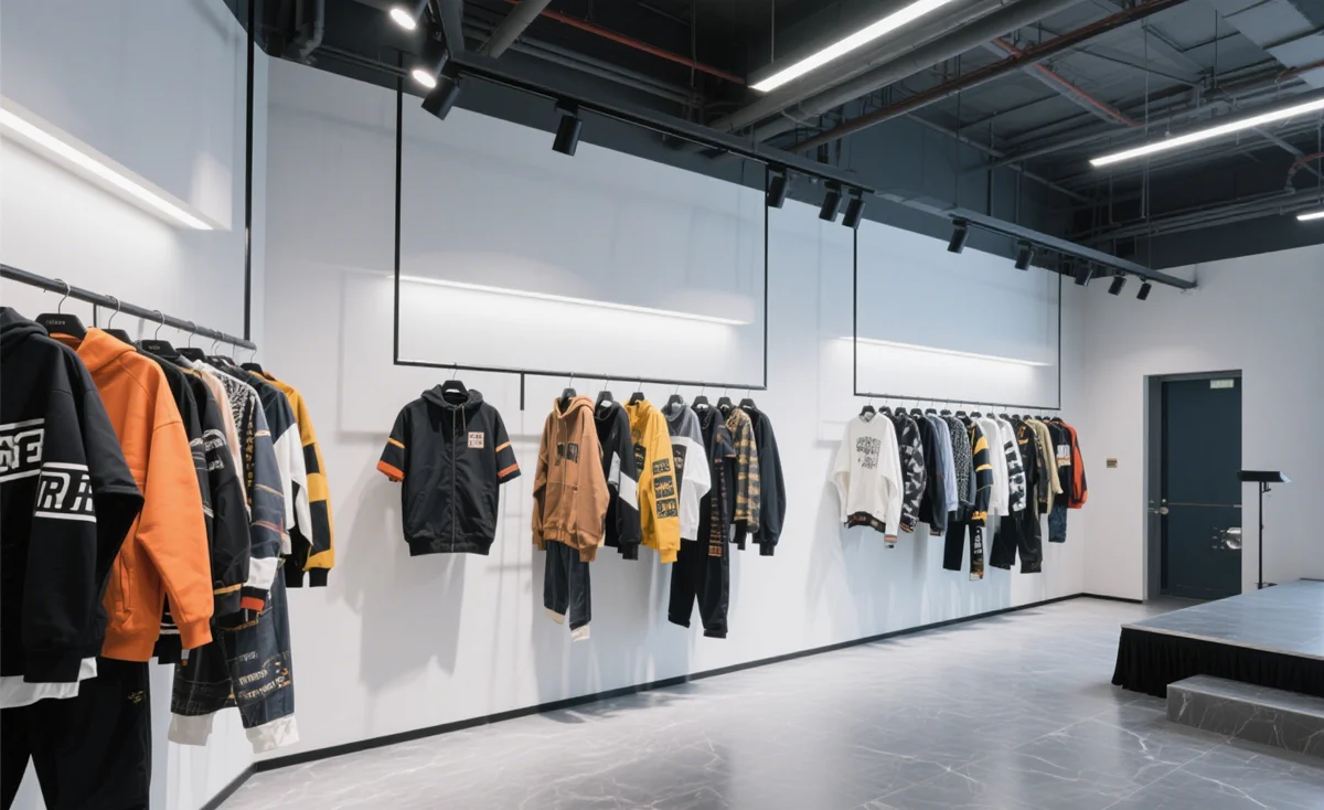 MAQVOB Free Shipping EU US Size Top Quality High Street Heavyweight 385G Drop Shoulder Tee Shirt Oversize Short Sleevet T-shirt