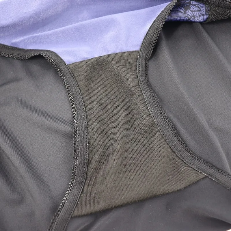 Beauwear Red Black Floral Print Lace Underpants for Women Plus Size Xl Xxl Xxxl Xxxxl Xxxxxl Xxxxxxl Ultra-Thin Female Panties Beauwear Red Black Floral Print Lace Underpants for Women Plus Size Xl Xxl Xxxl Xxxxl Xxxxxl Xxxxxxl Ultra-Thin Female Panties