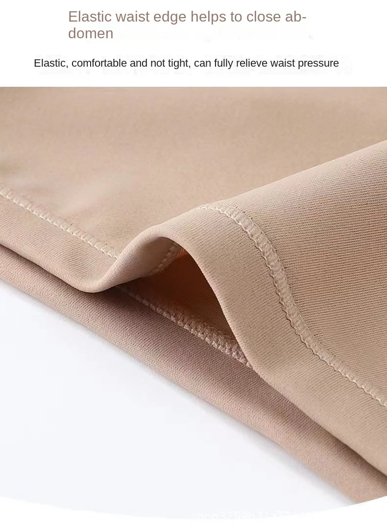 Womens Slimming Panties High Waist Tummy Control Briefs Female Trainer Shaping Underpants Butt Lifter Shapewear Underwear