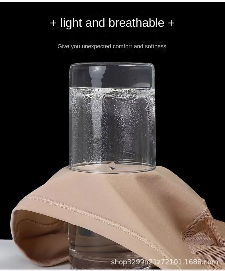 Womens Slimming Panties High Waist Tummy Control Briefs Female Trainer Shaping Underpants Butt Lifter Shapewear Underwear