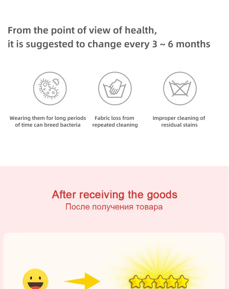 Fashion Letter Women's Underwear Breathable Cotton Triangle Pants Mid Waist Sexy Comfortable Lingerie Bright Cute Girl Briefs