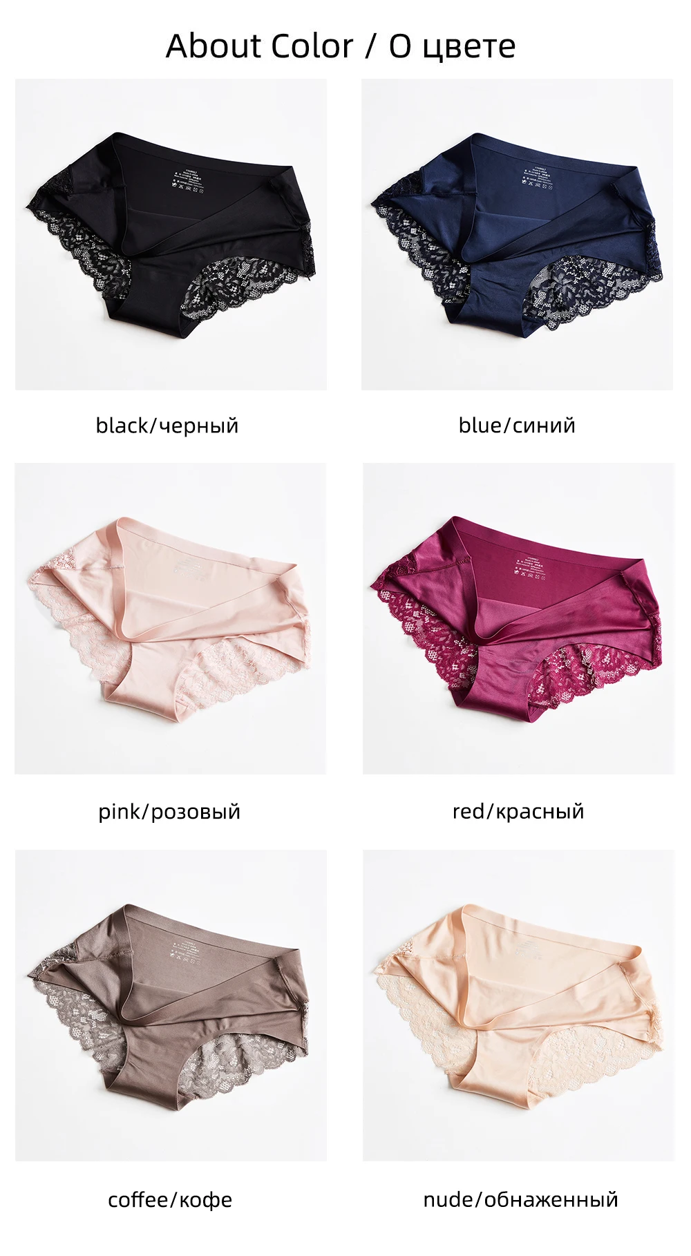 3pcs Women's Underwear Seamless Panties Woman Sexy Lace Briefs Female Hot Sale Underwear Lady Sexy Lace Panties For Women M-XXL 3pcs Women's Underwear Seamless Panties Woman Sexy Lace Briefs Female Hot Sale Underwear Lady Sexy Lace Panties For Women M-XXL