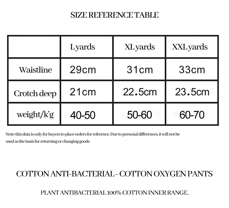 Cotton Women's Underwear Panties High Waist Briefs Solid Color Breathable Underpants Seamless Soft Lingerie Girls Fashion Briefs