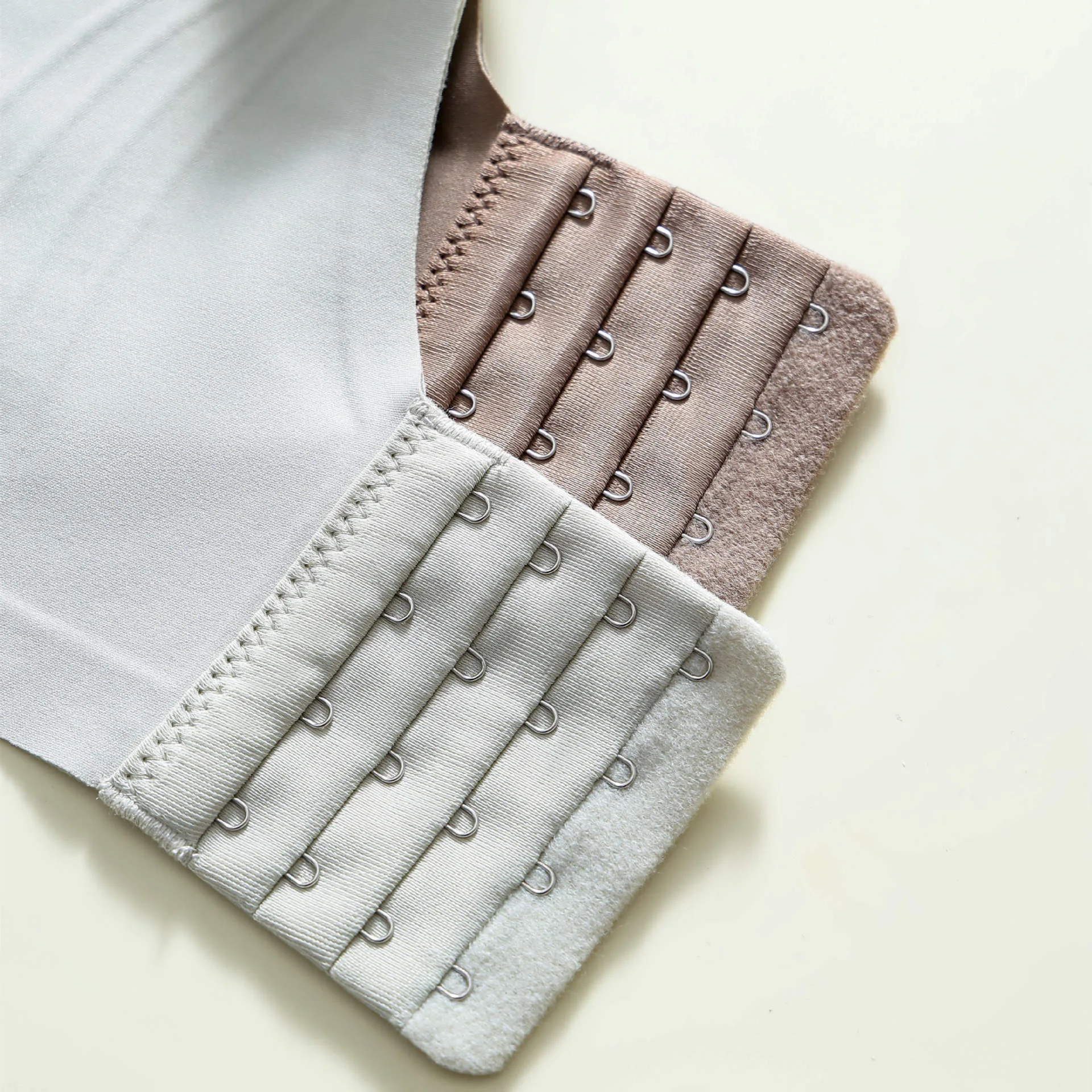 New Scarless Large Size Underwear for Women with Large Breasts and Small Thin Styles for Secondary Breast Adjustment Bra