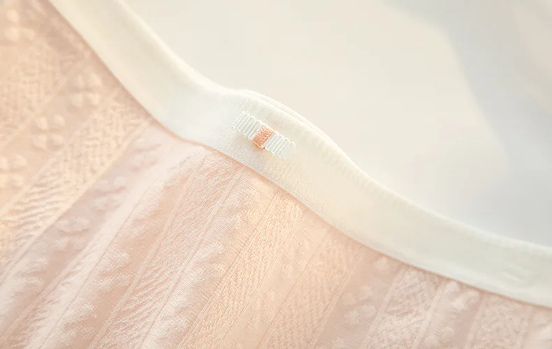 M-XL Women's Cotton Underwear Sexy Lace Panties Girls' Solid Comfort Briefs Mid Waist Seamless Underpants Female Lingerie