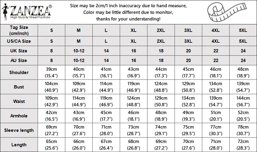 ZANZEA Autumn Vintage Long Sleeve Shirt Woman Casual Cotton Blouse Female O-Neck Solid Blusas Stylish Button Cuffs Chemise 2023