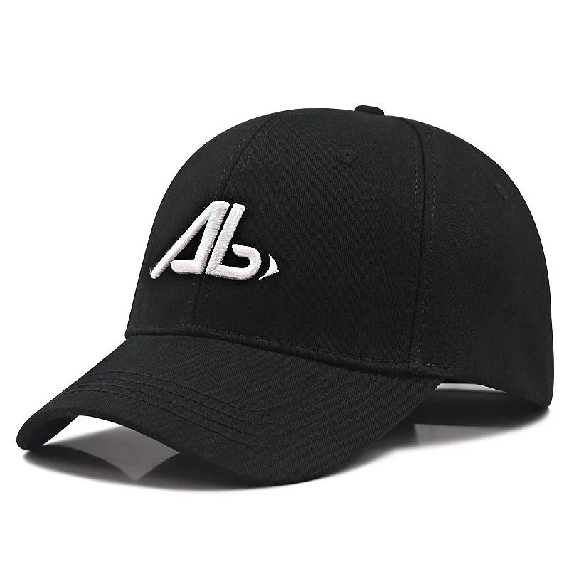 61-68cm Big Head Man Plus Size Baseball Caps Male Hiphop Snapback Hat Adult Cotton Sun Cap