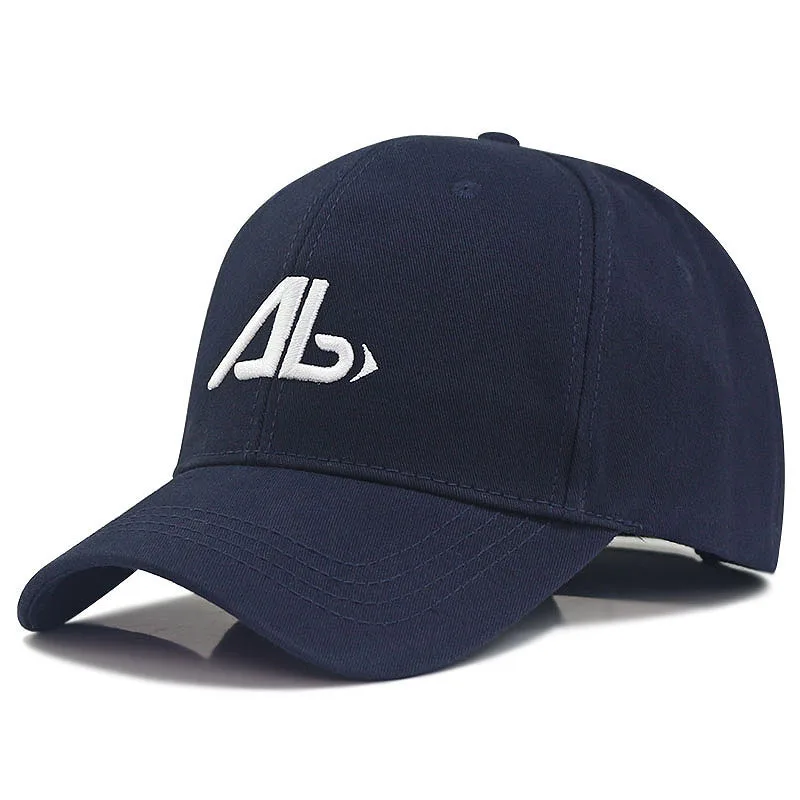 61-68cm Big Head Man Plus Size Baseball Caps Male Hiphop Snapback Hat Adult Cotton Sun Cap