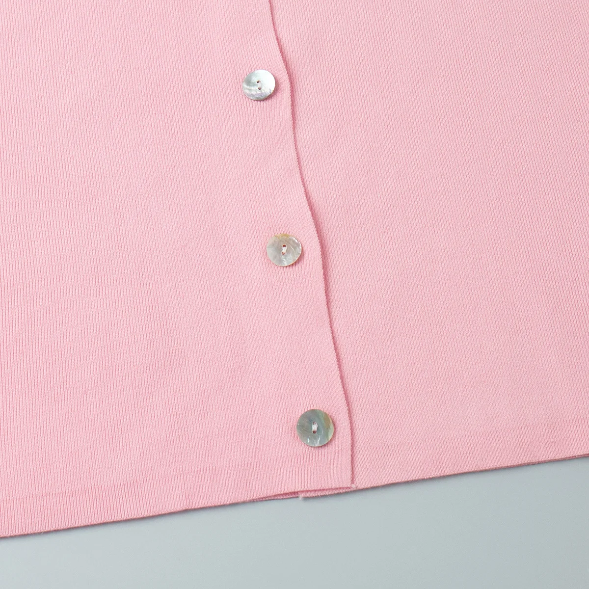 DemoRave New Fashion Kni 3 Pieces Set Women Autumn Elegant Commute Long Skirt Loose Patchwork Camisole Cardigan Maxi Skirt Sets