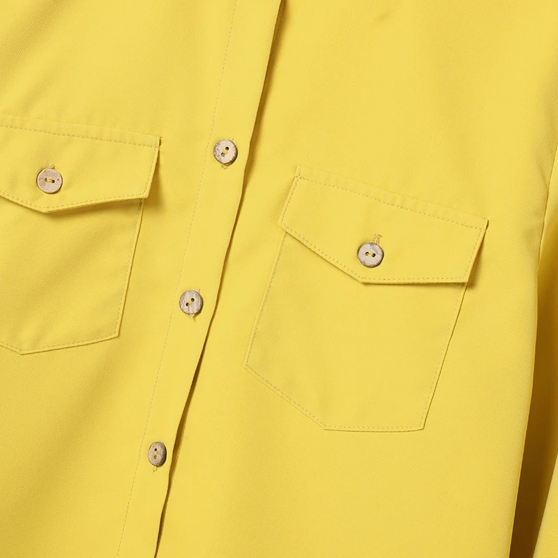 Elegant Women Autumn 2 Pieces Sets 2pcs Outfits Long Sleeve Shirt Loose Pants Sets 2025 ZANZEA Stylish Casual Solid OL Work Suit