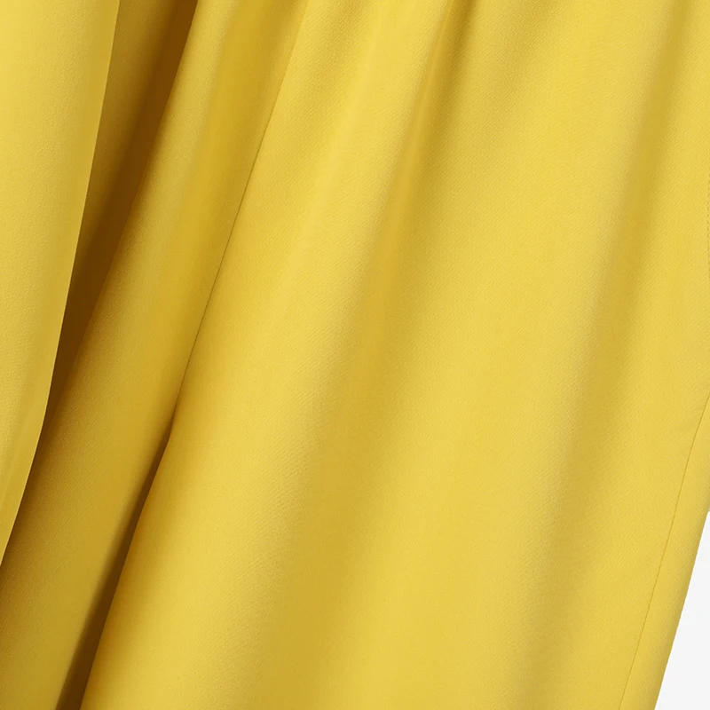 Elegant Women Autumn 2 Pieces Sets 2pcs Outfits Long Sleeve Shirt Loose Pants Sets 2025 ZANZEA Stylish Casual Solid OL Work Suit