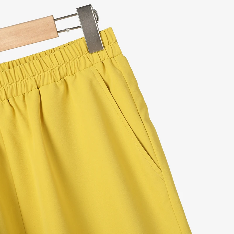 Elegant Women Autumn 2 Pieces Sets 2pcs Outfits Long Sleeve Shirt Loose Pants Sets 2025 ZANZEA Stylish Casual Solid OL Work Suit