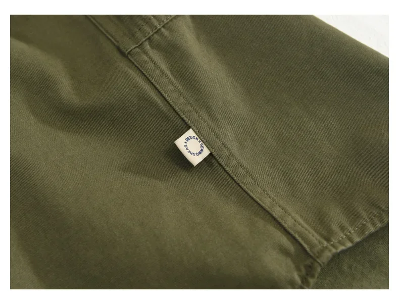 Japanese Fashion Men Cargo Shirt Summer Streetwear Loose Shirts Casual Double Pockets Tops 100% Cotton Short Sleeve Mens Shirts Japanese Fashion Men Cargo Shirt Summer Streetwear Loose Shirts Casual Double Pockets Tops 100% Cotton Short Sleeve Mens Shirts