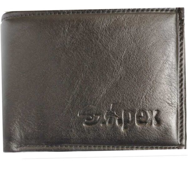 Secure, Stylish, Sleek Wallet Designs