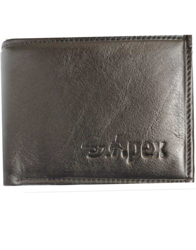 Secure, Stylish, Sleek Wallet Designs