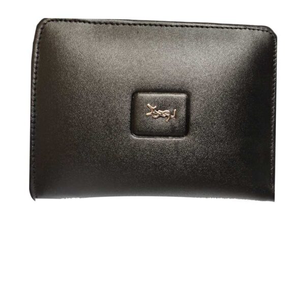 Minimalist Leather Wallet for Men