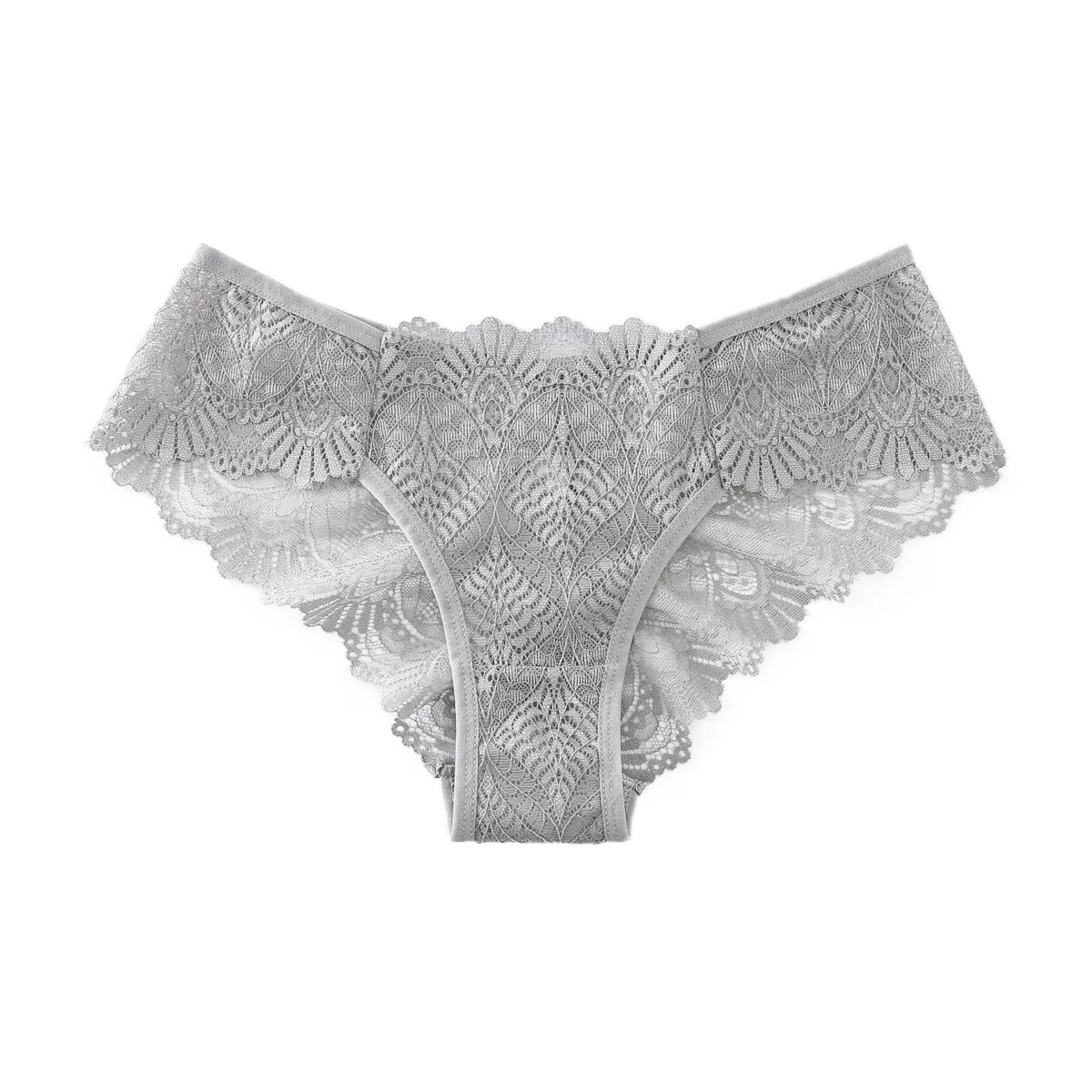 Graceful Sensuality: Elevate Your Intimates Collection with Our Lace Ladies' Underwear!