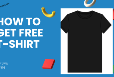 free t shirt